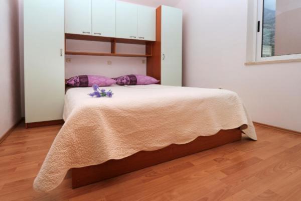 Apartmani Abesinac Makarska Dış mekan fotoğraf