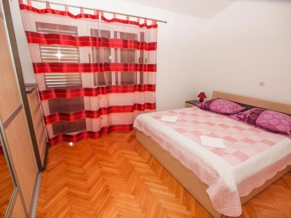 Apartmani Abesinac Makarska Dış mekan fotoğraf