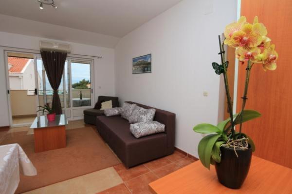 Apartmani Abesinac Makarska Dış mekan fotoğraf